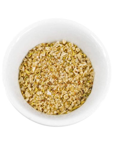 Antipasti organic seasoning salt - Spice picture