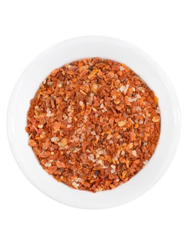 Grill- & Ofengemüse Organic spice mix - Anders...