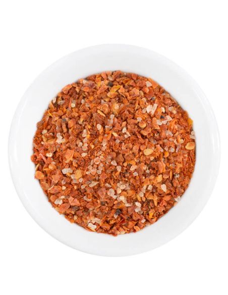 Grill- & Ofengemüse Organic spice mix - Anders Würzen