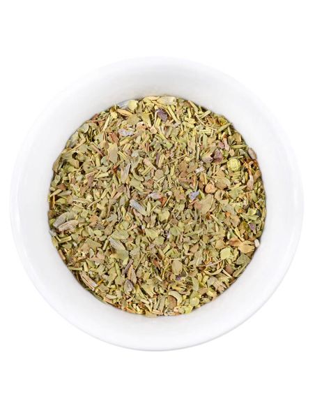Kräuter Côte d'Azur organic herb mix - Anders Würzen