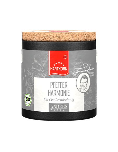 Pfeffer Harmonie Organic spice mix - Anders Würzen