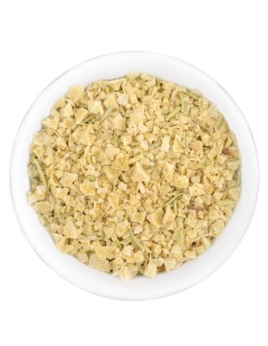 Rosmarinkartoffeln Organic seasoning salt -...