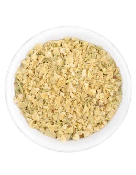 Rosmarinkartoffeln Organic seasoning salt - Anders Würzen