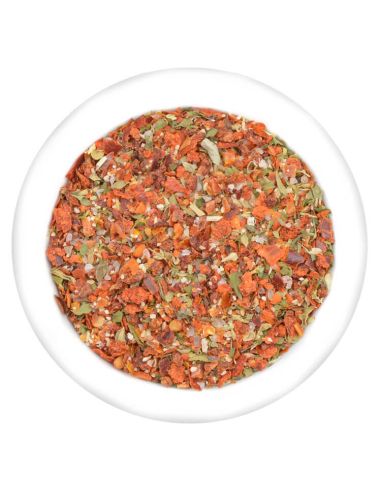 Scampi & Meeresfrüchte organic spice mix -...