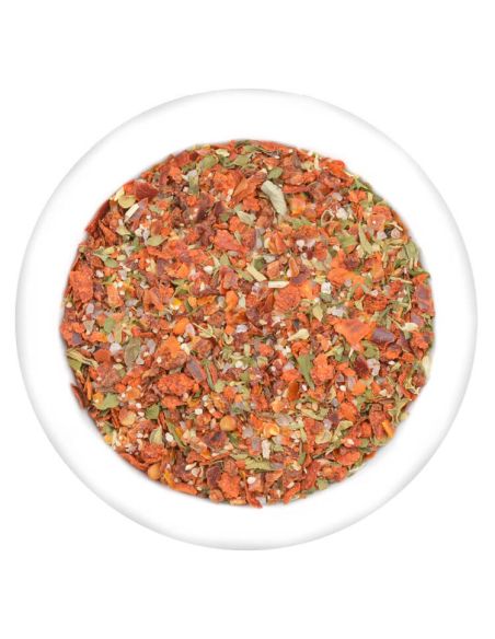 Scampi & Meeresfrüchte organic spice mix - Anders Würzen