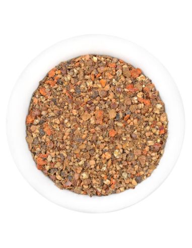 Pfeffer Harmonie Organic spice mix - Anders Würzen