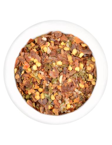 Chili-Flocken Pamplona Organic spice mix -...