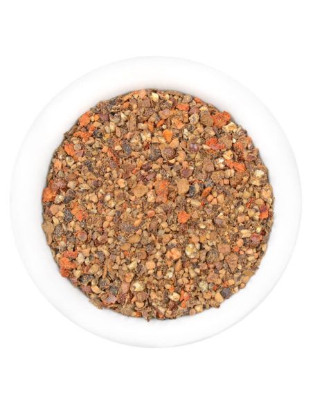 Pfeffer Harmonie Organic spice mix - Anders Würzen