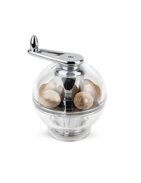 Peugeot Muskatmühle Tidore