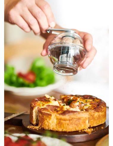 Peugeot Muskatmühle Tidore