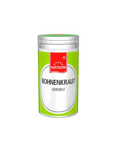 Spice shaker savory, grated