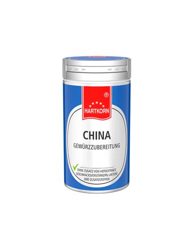 Spice shaker China spice