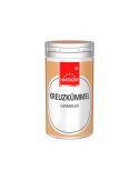 Kreuzkümmel Cumin gemahlen, Gewürzstreuer
