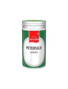 Spice shaker parsley, grated