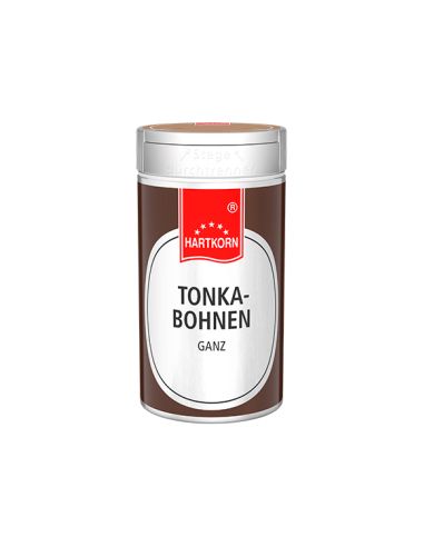 Tonka Bohne, Gewürzstreuer