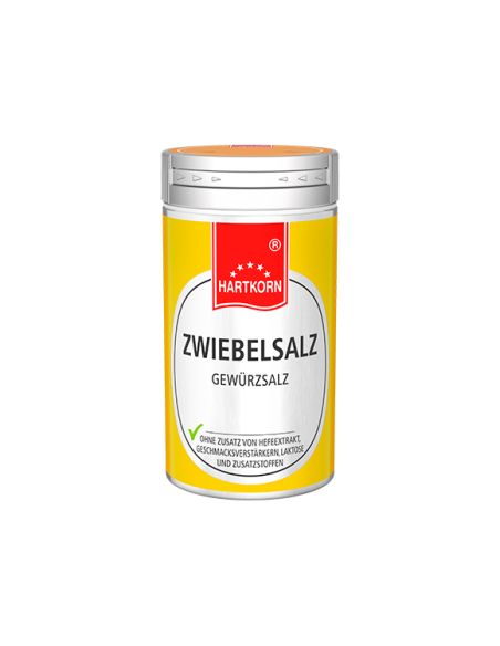 Spice shaker onion-salt