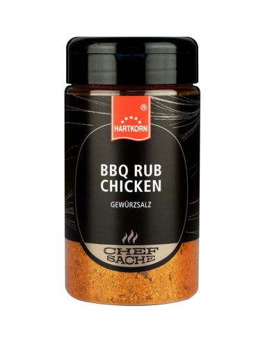 BBQ Rub Chicken Chefsache