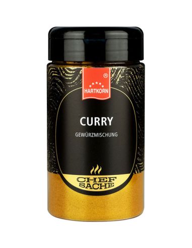 Curry Chefsache