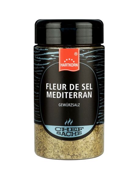 Fleur de Sel Mediterran Chefsache