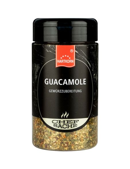 Guacamole Chefsache