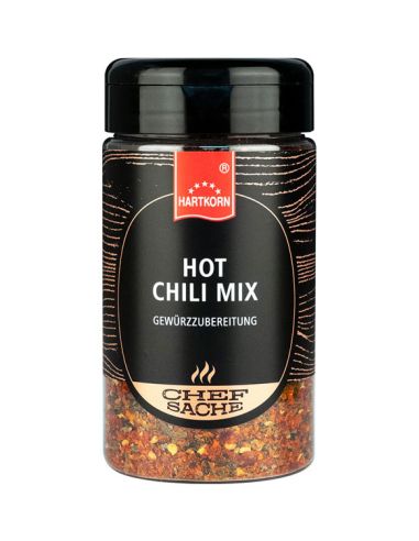 Hot Chili Mix Chefsache