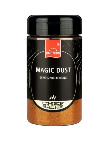 Magic Dust Chefsache