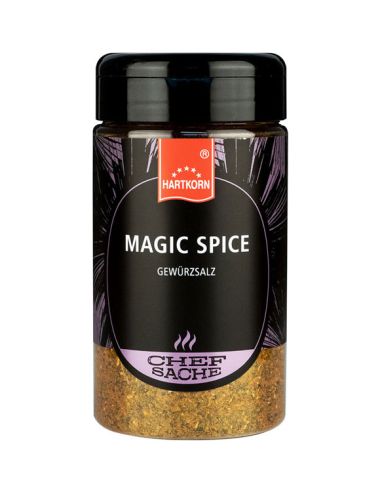Magic Spice Chefsache