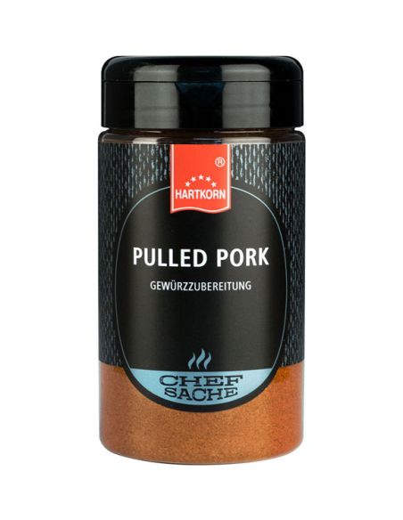 Pulled Pork Chefsache