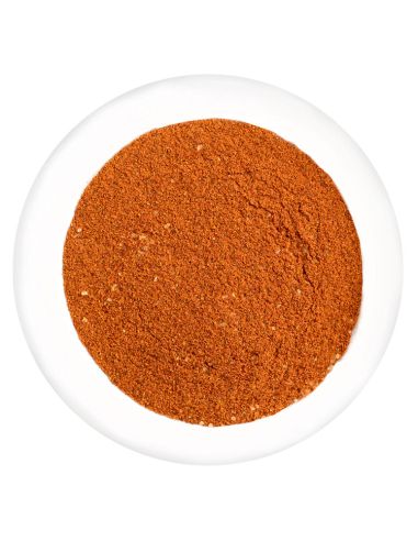 Brathähnchen Mediterraneo Organic spice mix -...