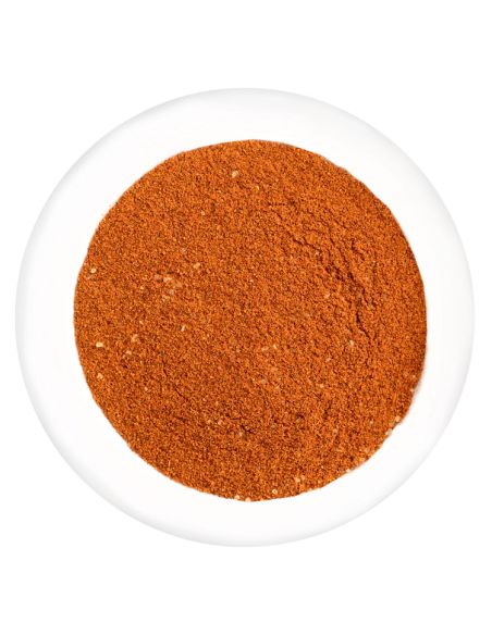 Brathähnchen Mediterraneo Organic spice mix - Anders Würzen