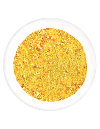 Gemüsebrühe à la Thomas Organic seasoning salt...
