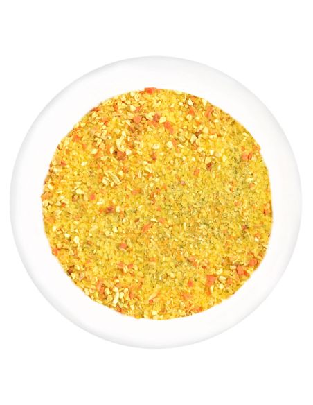 Gemüsebrühe à la Thomas Organic seasoning salt - Anders Würzen