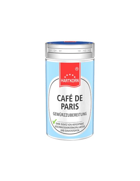 Cafe de Paris spice, spice shaker
