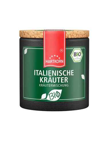Danke Gewürzbox (4-teilig) - Bio-Kräuter Zeit