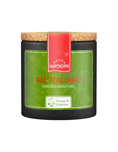 Taste the World Mediterranean (8 pieces)