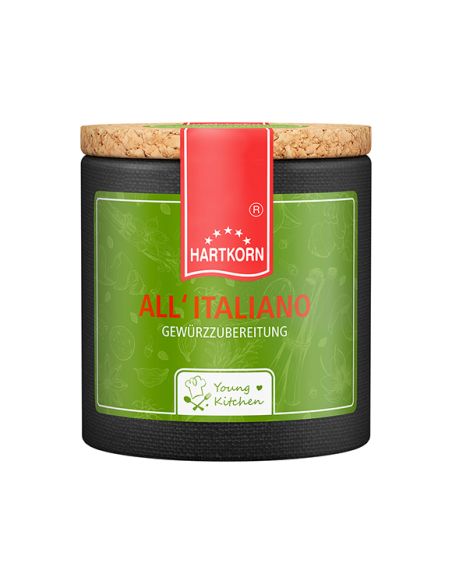 Taste the World Mediterranean (8 pieces)