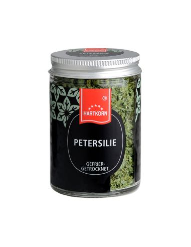 Garden and kitchen herbs spice set