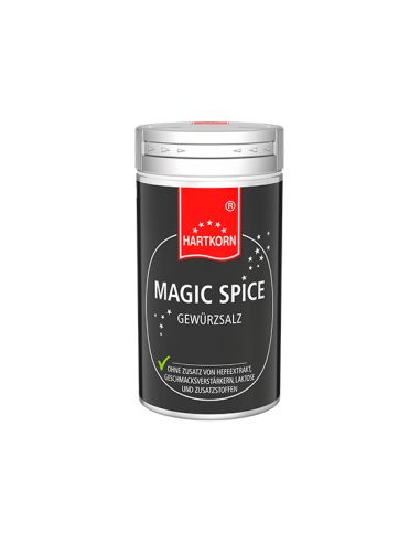 Cooking beginners spice sets