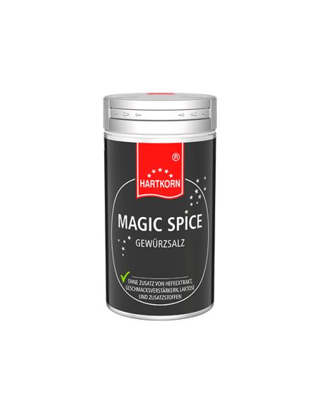 Cooking beginners spice sets