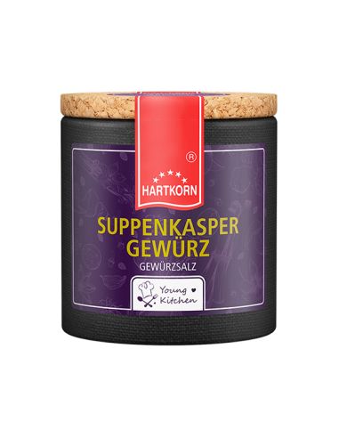Cooking beginners spice sets