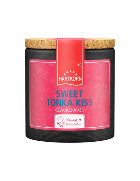 Best Seller Young Kitchen Spice Set