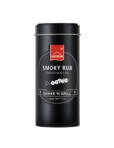 Shake´n Grill Smoky Rub