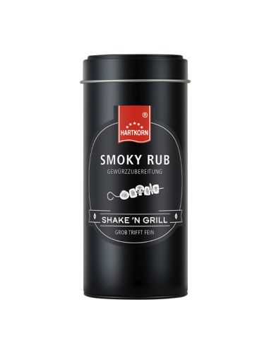 Shake´n Grill Smoky Rub