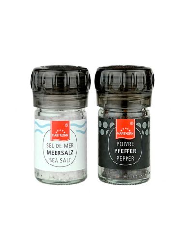 Pepper and salt set