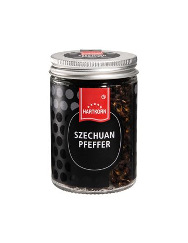 Fish spice set