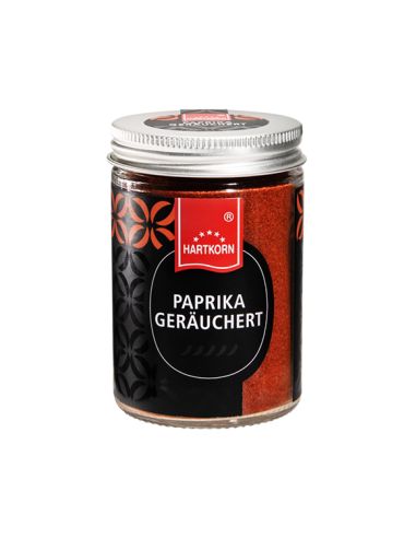 Vegan delicatessen spice set