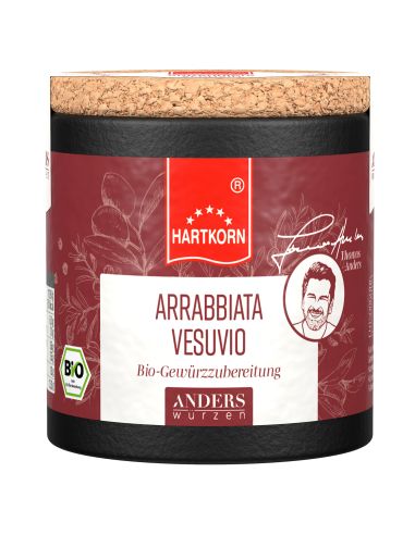 Anders Würzen Mediterrane Küchenträume Set