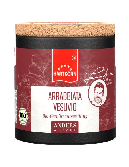 Anders Würzen Mediterrane Küchenträume Set