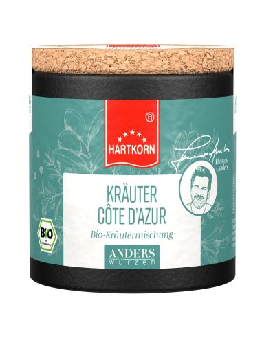 Anders Würzen Mediterrane Küchenträume Set