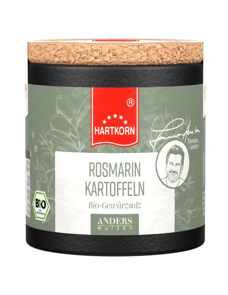 Anders Würzen Mediterrane Küchenträume Set